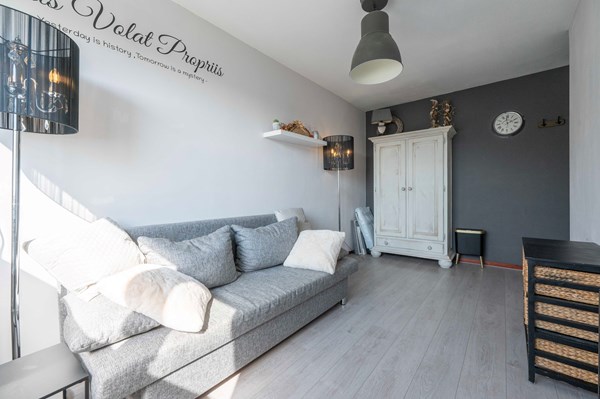 Medium property photo - Kerketiend 37, 4731 GE Oudenbosch
